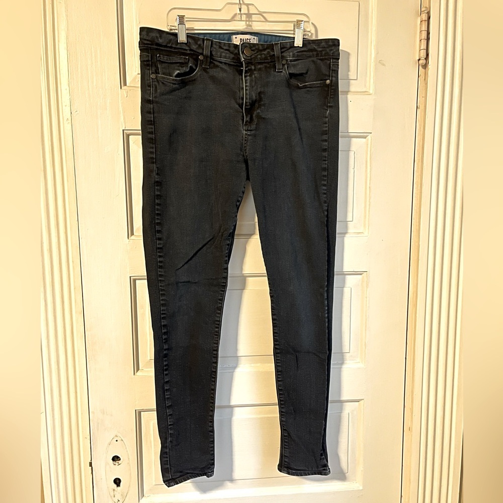 VGUC Paige Hoxton Ultra Skinny Jean Sz 32
